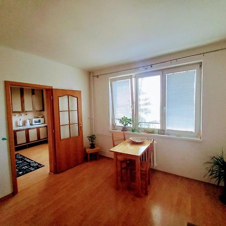 Apartman Lienka Free Parking City Centre Trenčín Eksteriør bilde