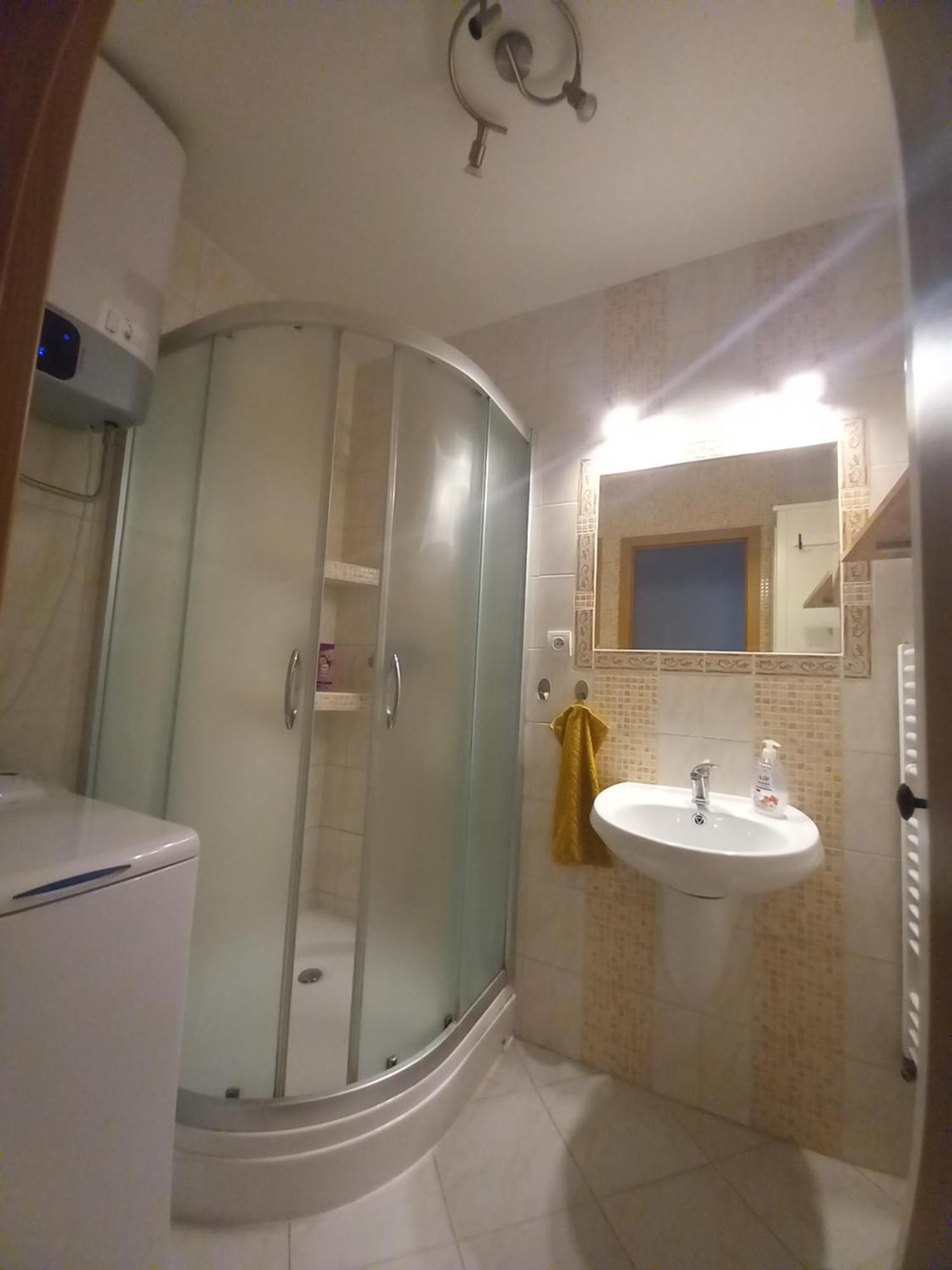 Apartman Lienka Free Parking City Centre Trenčín Eksteriør bilde